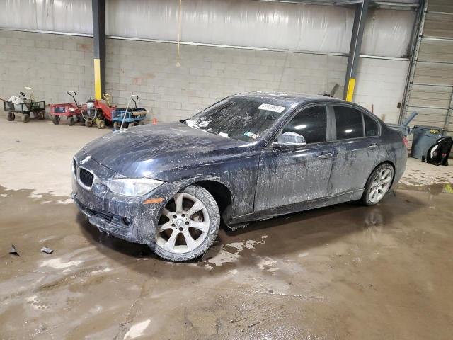 bmw 335 xi 2014 wba3b9g55enr91166