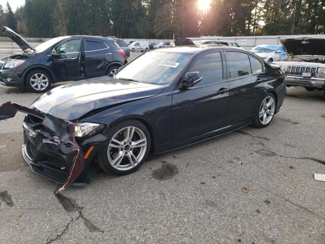 bmw 335 xi 2014 wba3b9g56enr90527