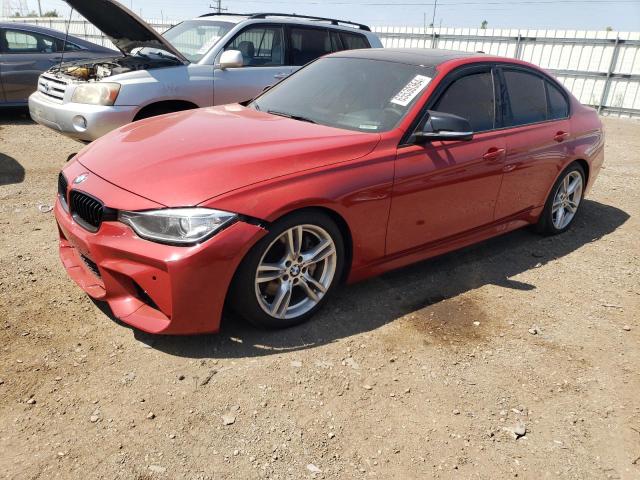 bmw 335 xi 2014 wba3b9g56enr91029