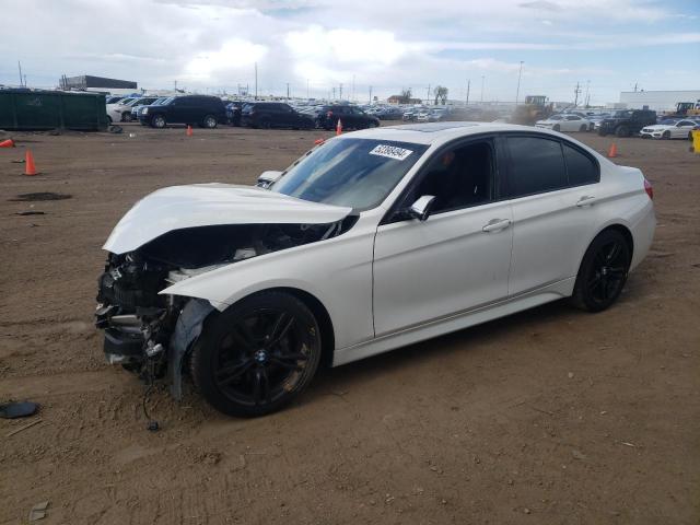 bmw 335 xi 2014 wba3b9g56enr91869