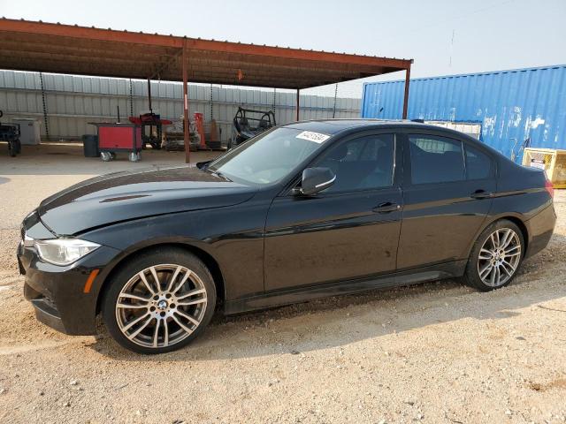 bmw 335 xi 2014 wba3b9g56enr99163