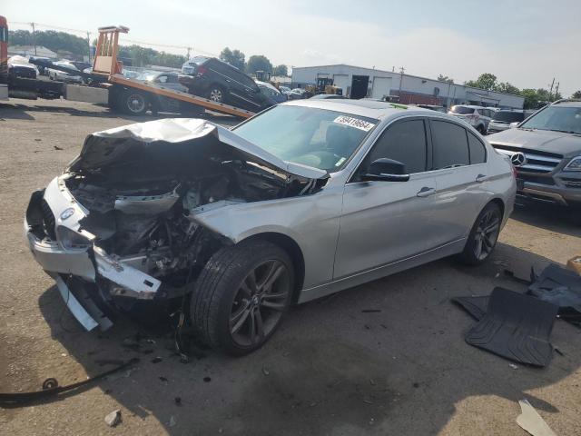 bmw 3 series 2015 wba3b9g56fnr94532