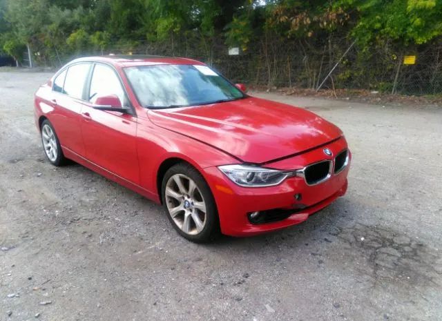 bmw 335i 2014 wba3b9g57enr79410