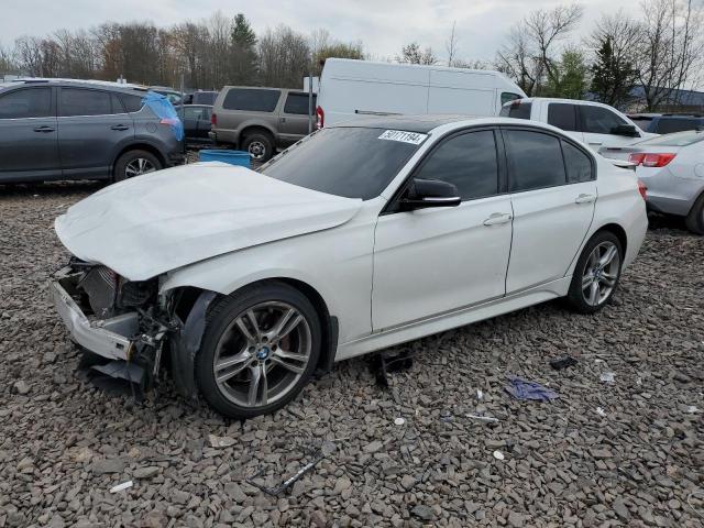 bmw 3 series 2014 wba3b9g57enr92495