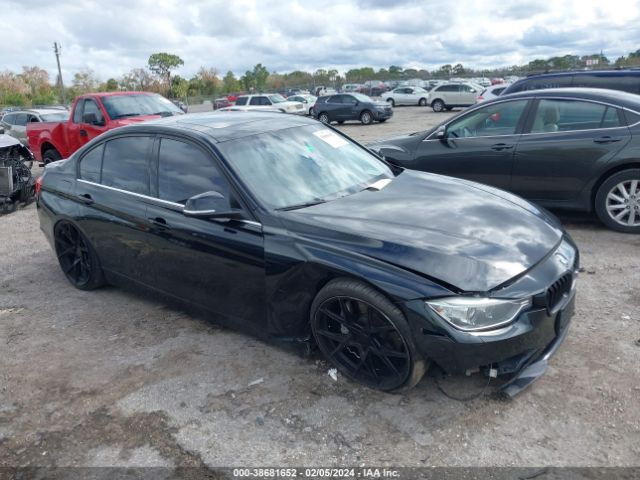 bmw 335i 2014 wba3b9g5xenr91471