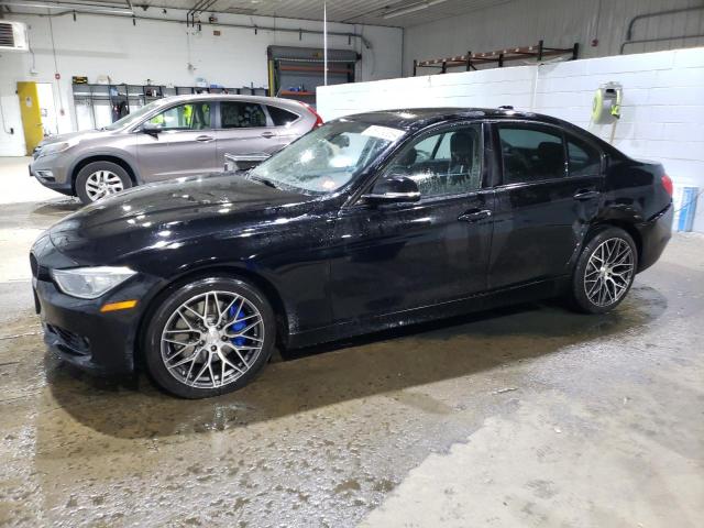 bmw 335 xi 2014 wba3b9g5xenr91633