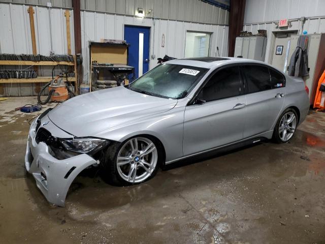 bmw 3 series 2015 wba3b9g5xfnr99362