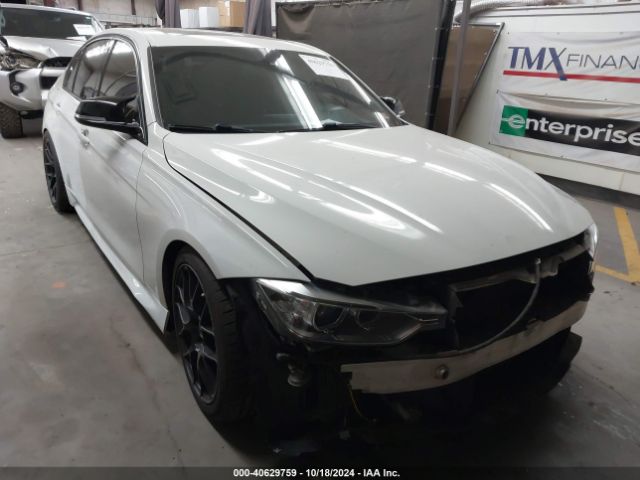 bmw 335i 2015 wba3b9g5xfnr99426