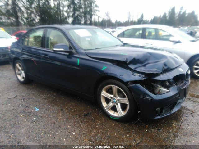 bmw 3 2012 wba3c1c50cf434080