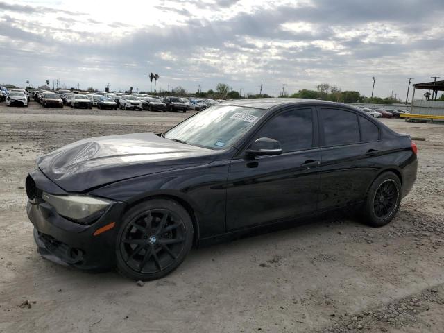 bmw 3 series 2013 wba3c1c50df434677