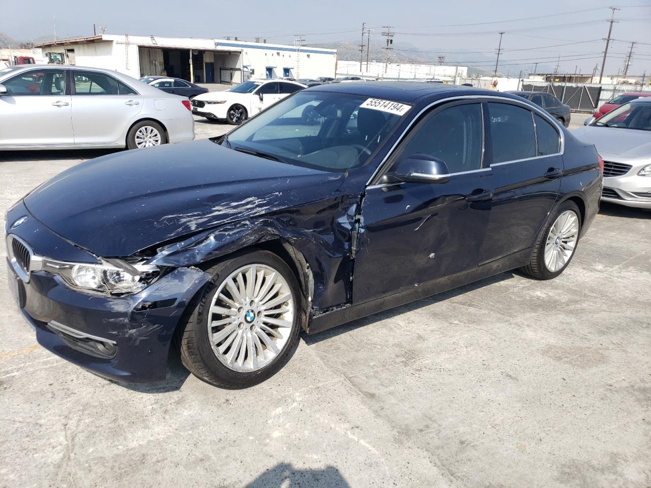 bmw 3er 2013 wba3c1c50df439376