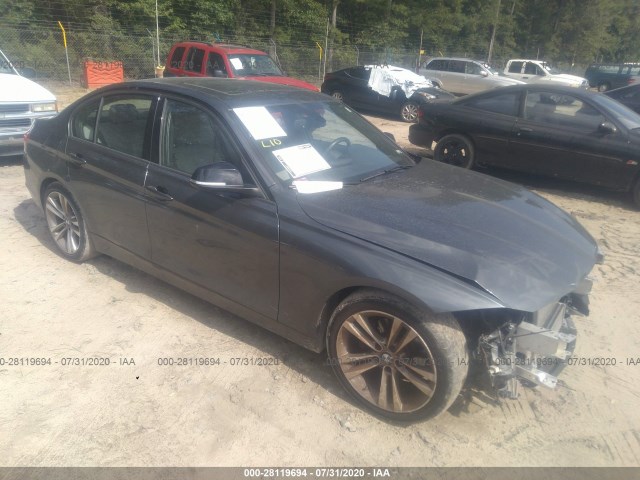 bmw  2013 wba3c1c50dk104500