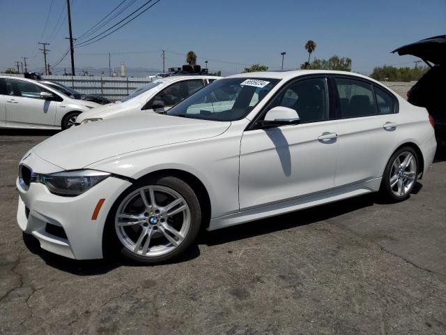 bmw 3 series 2014 wba3c1c50ek109214