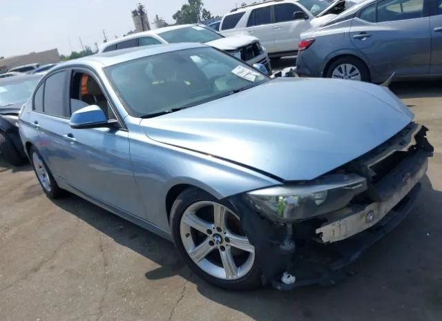 bmw  2014 wba3c1c50ek109388