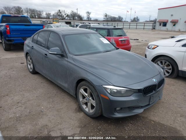 bmw 328i 2015 wba3c1c50fk118643