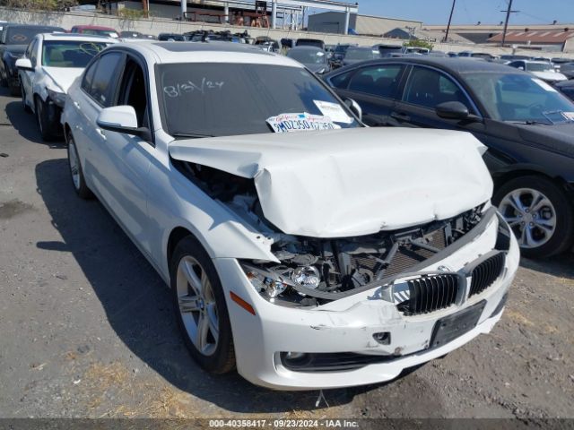 bmw 328i 2015 wba3c1c50fk122563