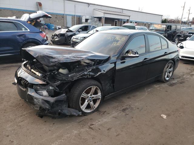 bmw  2015 wba3c1c50fk122708