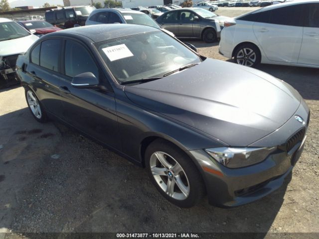 bmw  2015 wba3c1c50fk123986