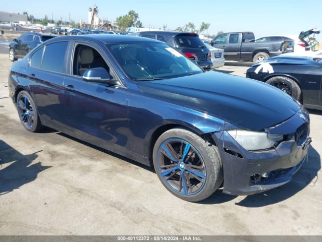 bmw 328i 2015 wba3c1c50fk124300