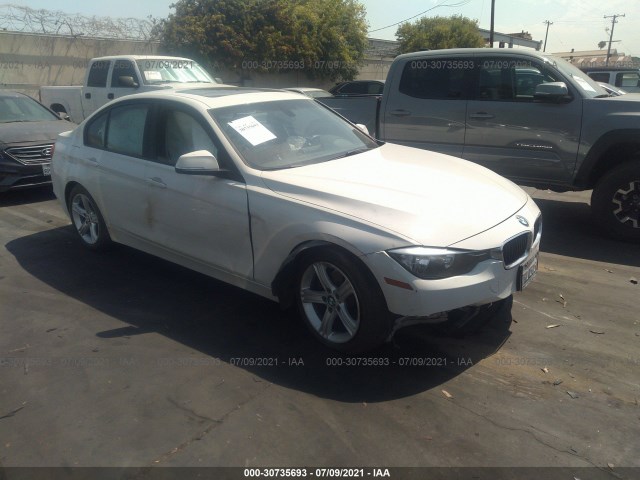 bmw 3 2015 wba3c1c50fp853173