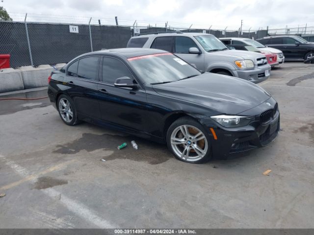 bmw 328i 2015 wba3c1c50fp854128