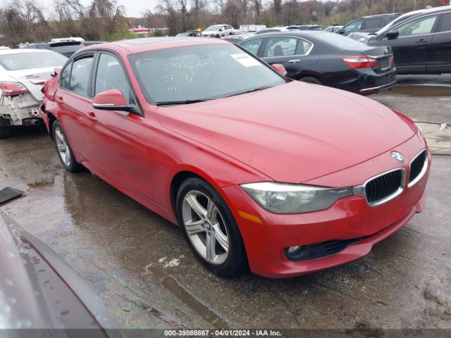 bmw 328i 2012 wba3c1c51ca696980