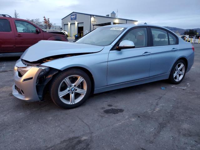 bmw 3 series 2013 wba3c1c51df444148