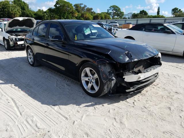 bmw  2013 wba3c1c51dk104828