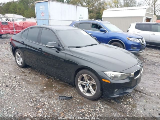 bmw 328i 2015 wba3c1c51fk119655