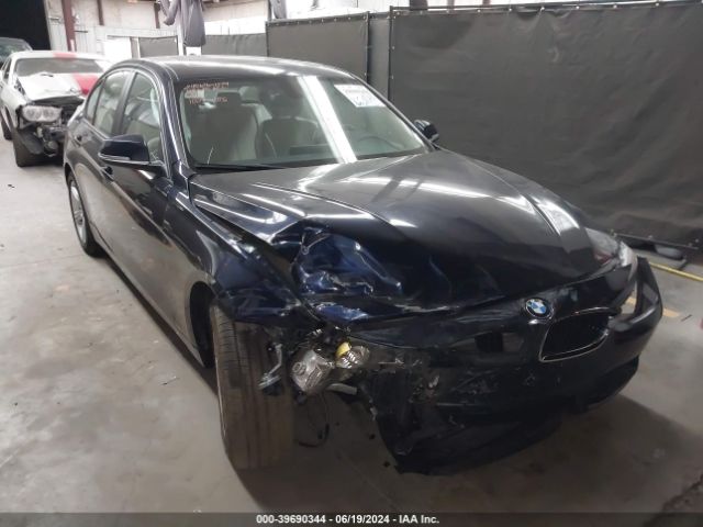 bmw 328i 2015 wba3c1c51fk122166