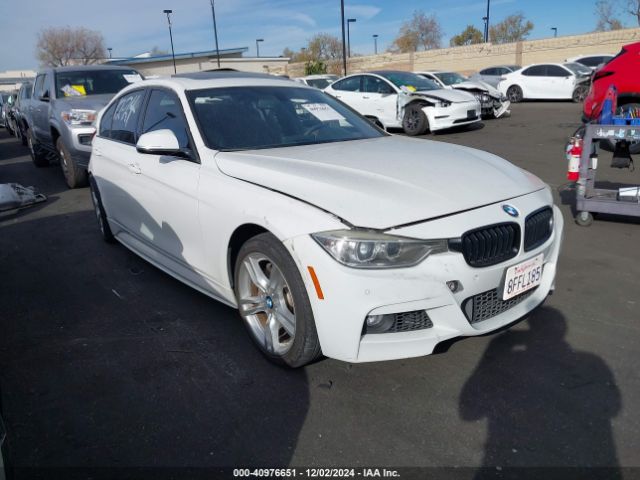 bmw 328i 2015 wba3c1c51fp851500