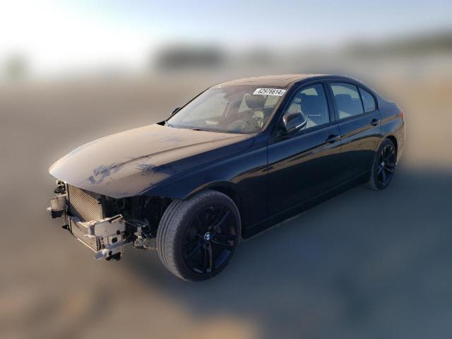 bmw 3 series 2012 wba3c1c52cf431391