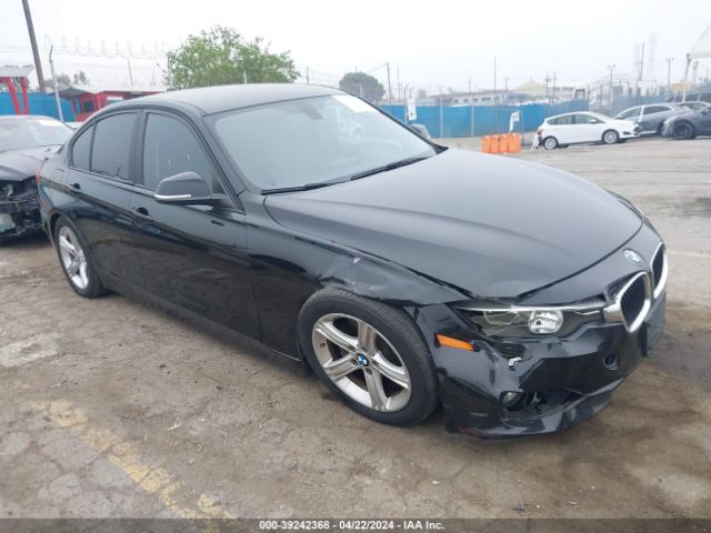 bmw 328i 2014 wba3c1c52ek110459