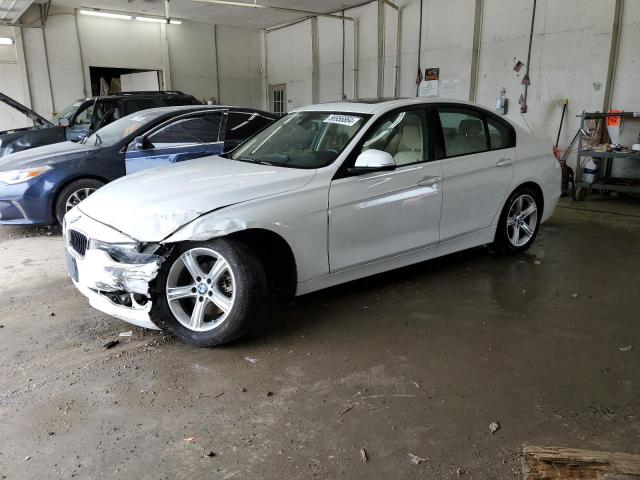 bmw 3 series 2014 wba3c1c52ek113040