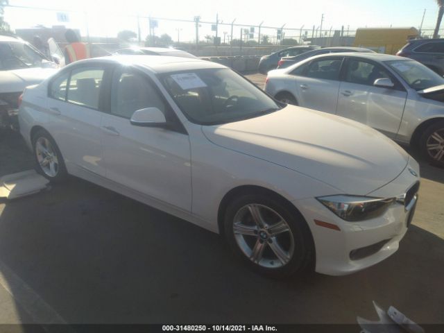 bmw 3 2014 wba3c1c52ek114043