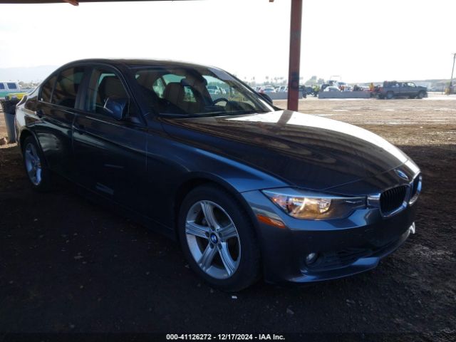 bmw 328i 2015 wba3c1c52fk124203