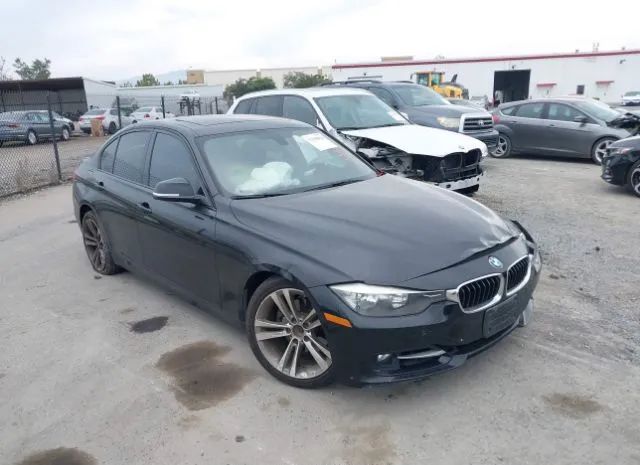 bmw 3 series 2015 wba3c1c52fp851604