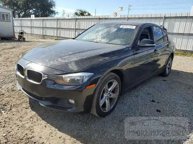 bmw 3er 2015 wba3c1c52fp851683