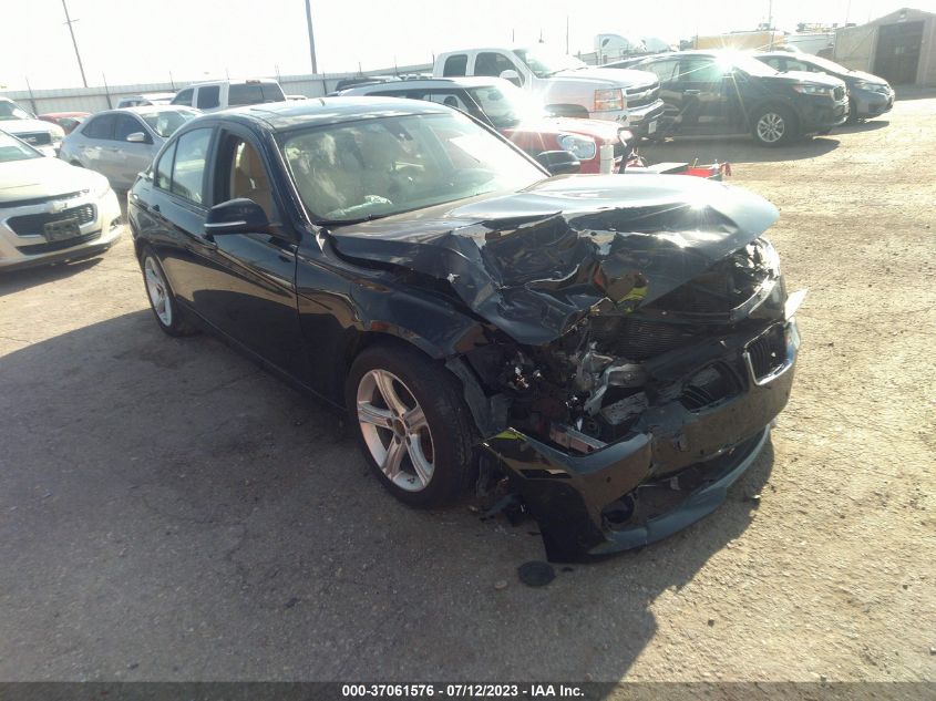 bmw 3er 2015 wba3c1c52fp853918