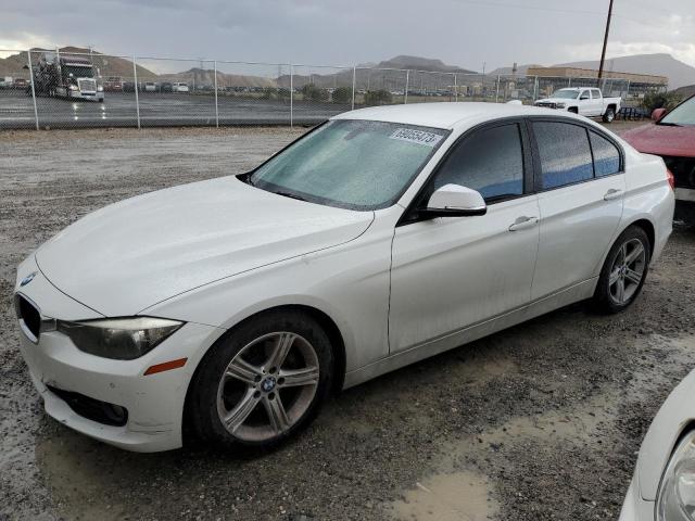 bmw 3 series 2013 wba3c1c53df444541