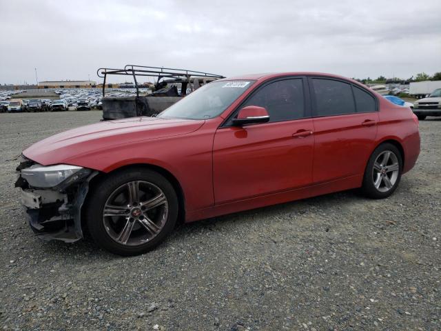 bmw 3 series 2014 wba3c1c53ek110003