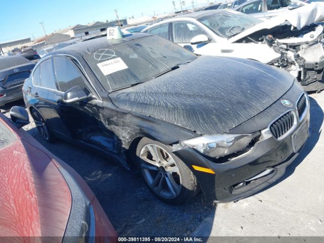 bmw 328i 2015 wba3c1c53fk117728