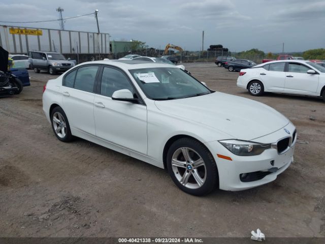 bmw 328i 2015 wba3c1c53fp851885