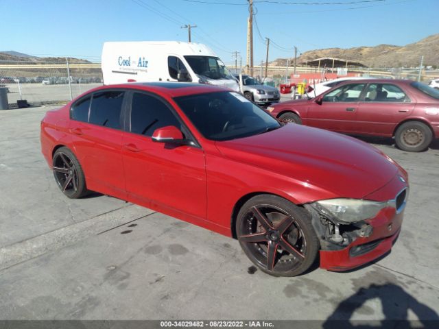 bmw 3 series 2015 wba3c1c53fp854155