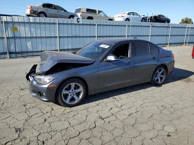 bmw 3 series 2014 wba3c1c54ek108003