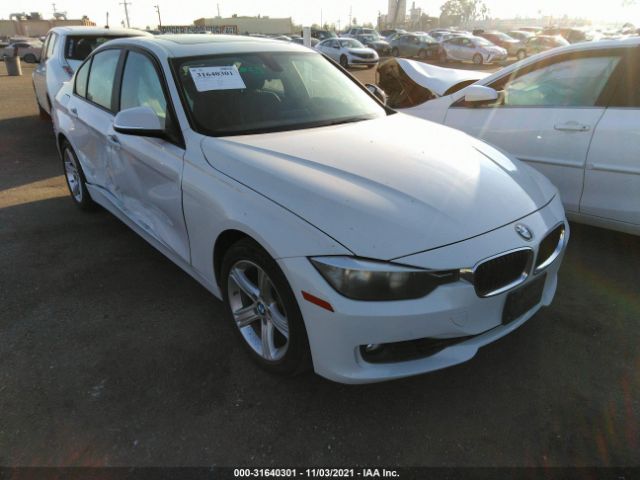 bmw 328i 2014 wba3c1c54ek111760