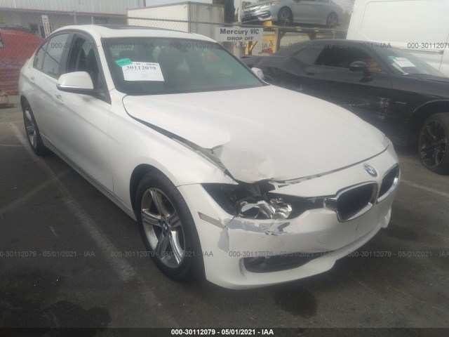 bmw 3 2013 wba3c1c55df437817