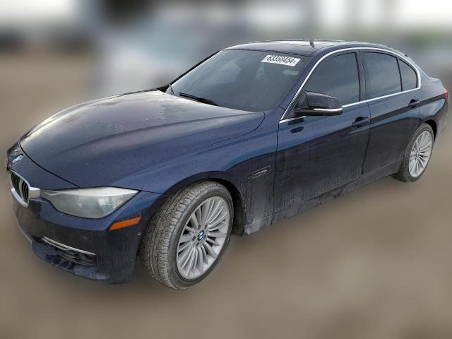 bmw 3 series 2013 wba3c1c55df438191