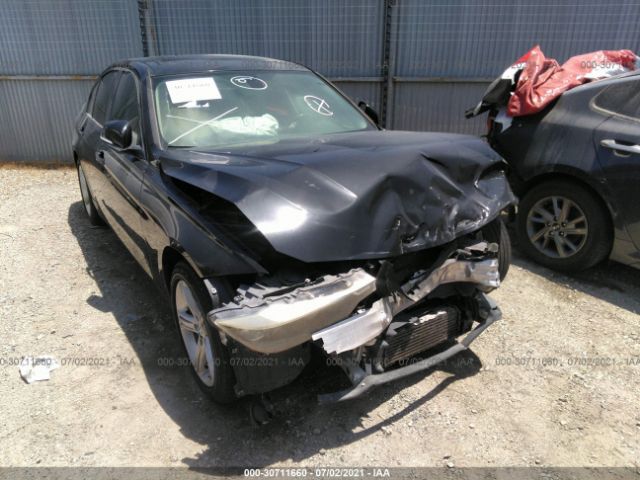 bmw 3 2013 wba3c1c55df444993