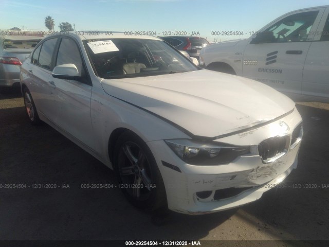 bmw 3 2013 wba3c1c55dk103780